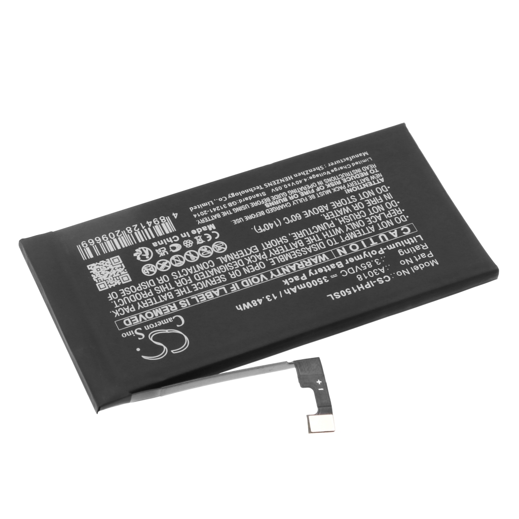 Baterie telefon mobil Apple iPhone 15 (CS-IPH150SL)