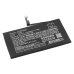 Baterie telefon mobil Apple iPhone 15 Plus (CS-IPH152SL)