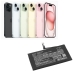 Baterie telefon mobil Apple iPhone 15 Plus (CS-IPH152SL)