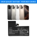 Baterie telefon mobil Apple CS-IPH161SL