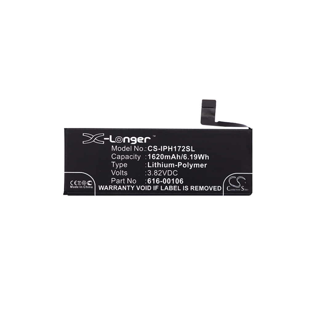 Baterie telefon mobil Apple iPhone SE (CS-IPH172SL)
