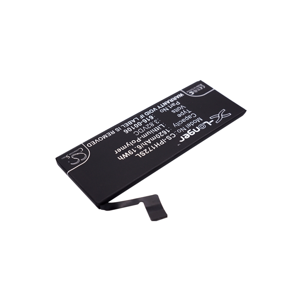Baterie telefon mobil Apple iPhone SE (CS-IPH172SL)