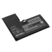 Baterie telefon mobil Apple A2848 (CS-IPH284SL)