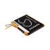 Battery Replaces Apple LIS1376APPC