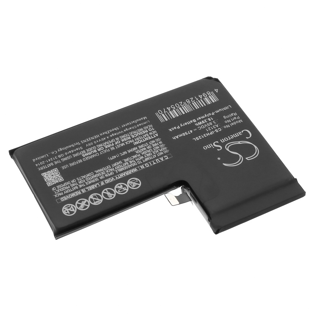 Baterie telefon mobil Apple iPhone 15 Pro Max (CS-IPH312SL)