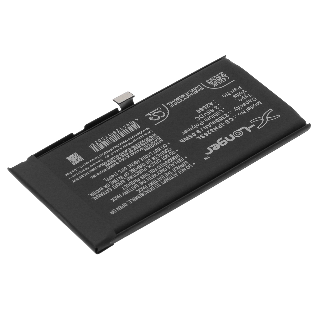 Baterie telefon mobil Apple iPhone 13 Mini (CS-IPH326SL)