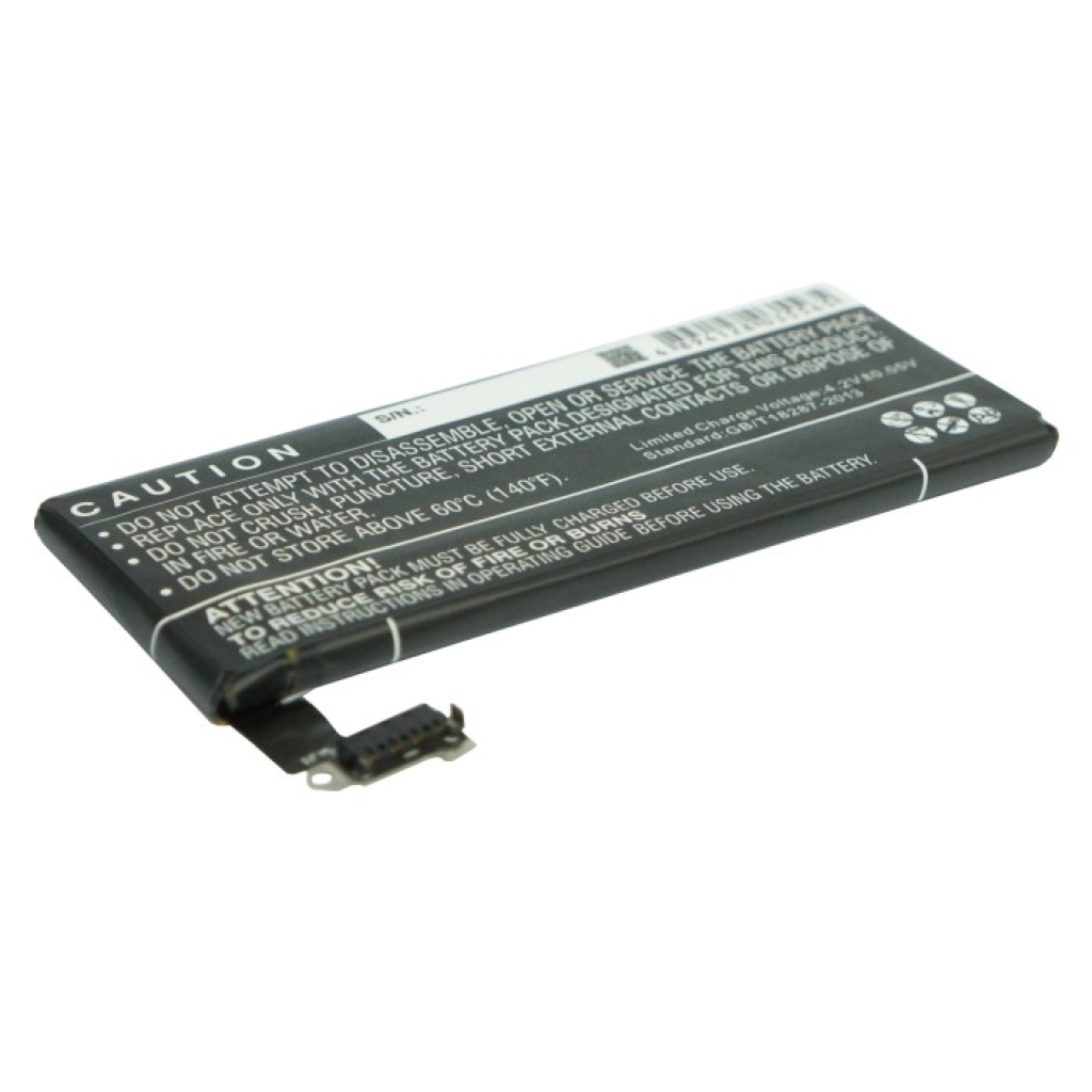 Baterie telefon mobil Apple iPhone 4G (CS-IPH440SL)