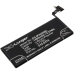 Baterie telefon mobil Apple MD281LL/A (CS-IPH450SL)