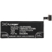 Baterie telefon mobil Apple MD281LL/A (CS-IPH450SL)