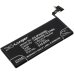Baterie telefon mobil Apple CS-IPH450SL