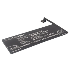 Înlocuire compatibilă pentru bateria Apple 616-0652,616-0719,616-0720,616-0722,616-0728