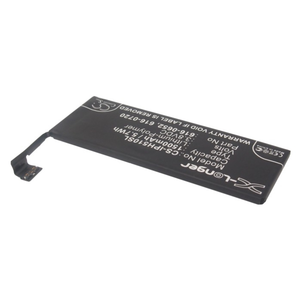 Battery Replaces 616-0728
