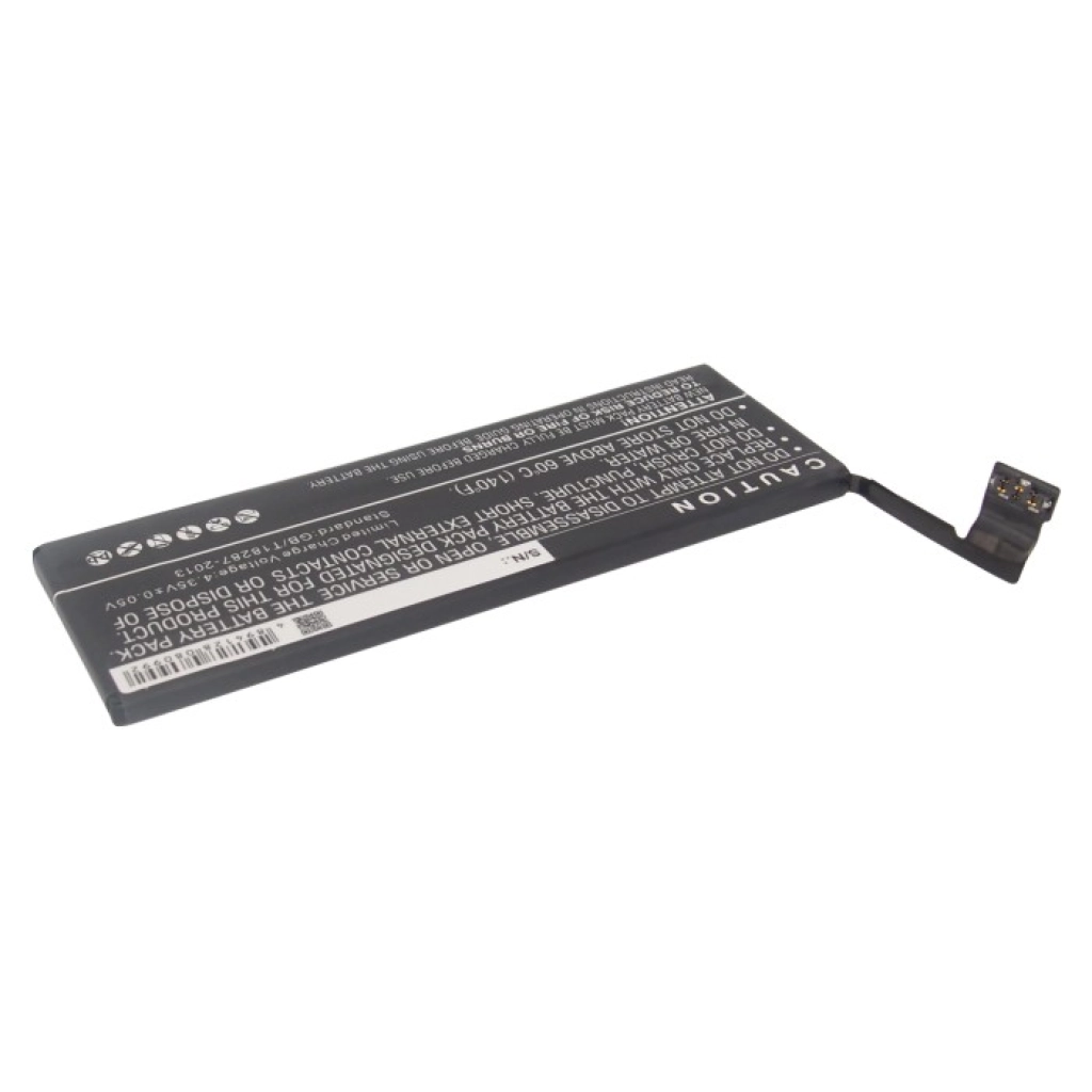 Battery Replaces 616-0719