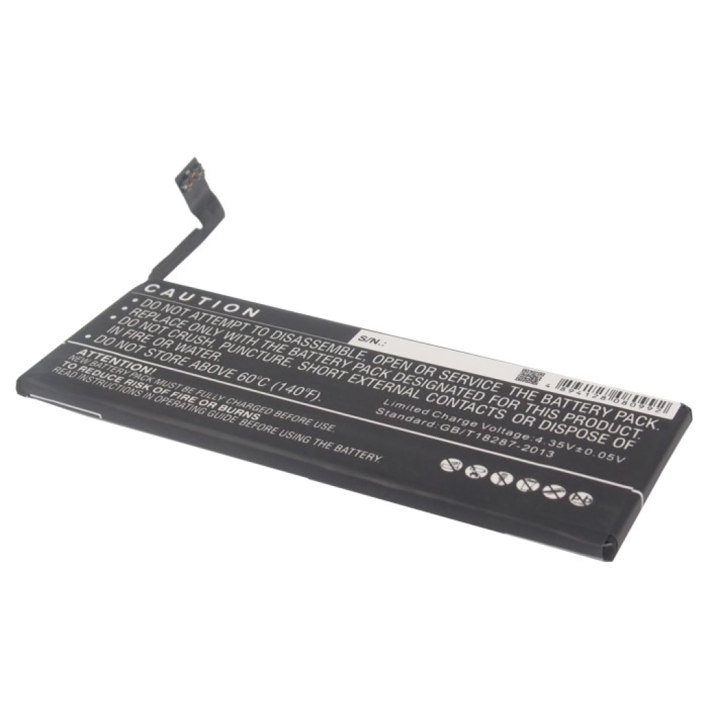 Battery Replaces 616-0719