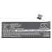 Mobile Phone Battery Apple A1526