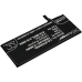 Baterie telefon mobil Apple CS-IPH600SL