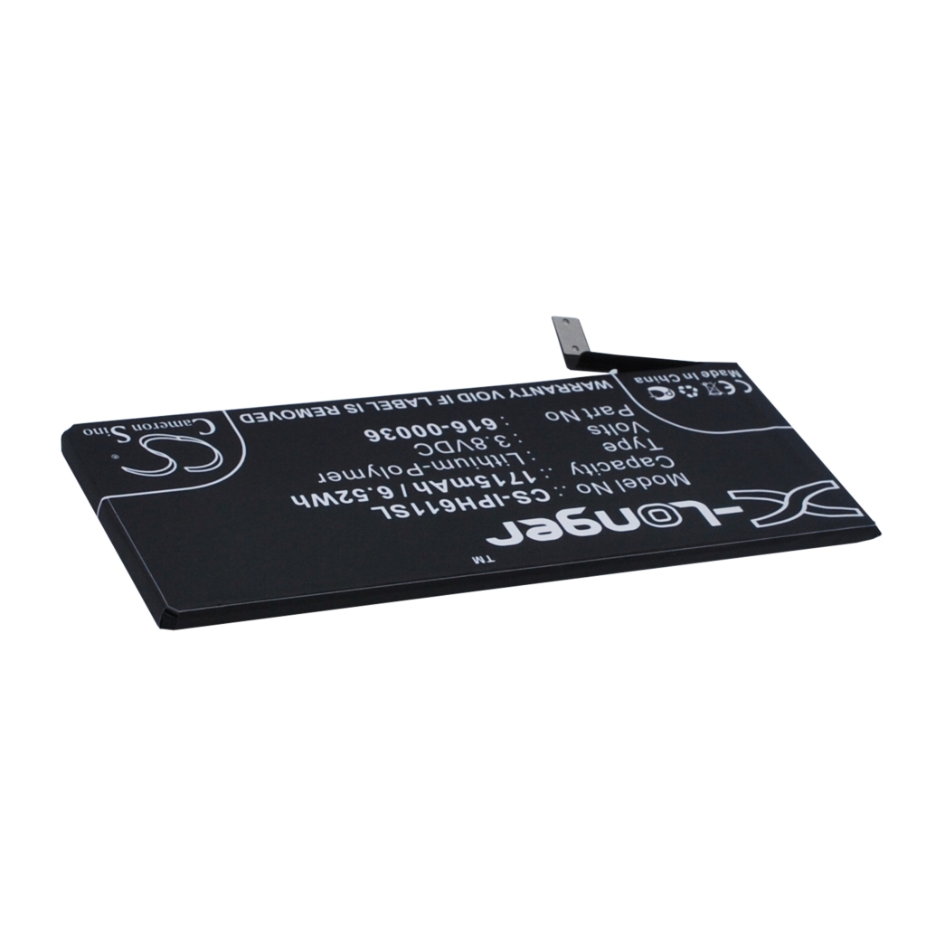 Baterie telefon mobil Apple CS-IPH611SL