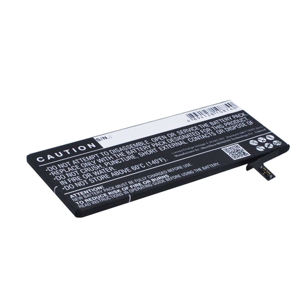 Baterie telefon mobil Apple CS-IPH611SL