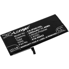 Înlocuire compatibilă pentru bateria Apple 616-00042