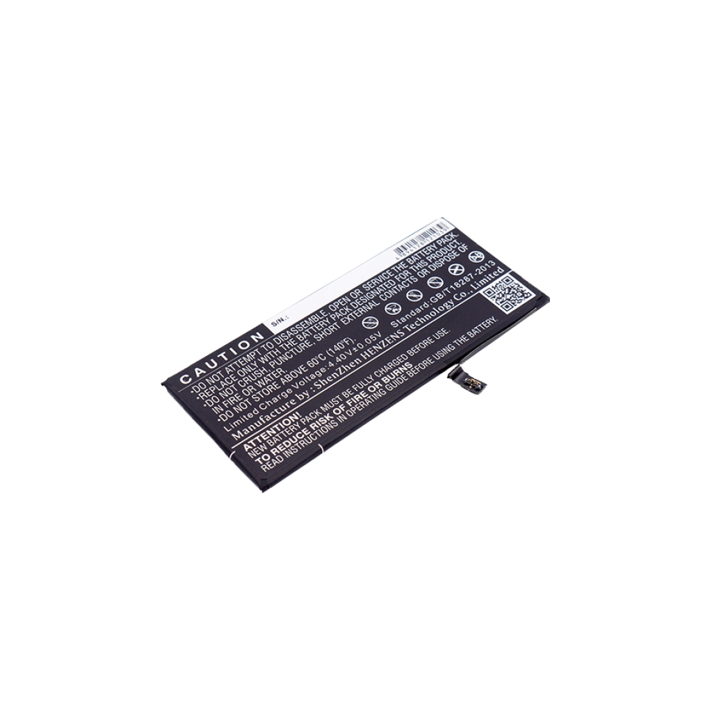 Mobile Phone Battery Apple A1661