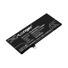 Înlocuire compatibilă pentru bateria Apple 616-00357,616-00358