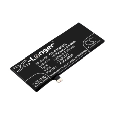 Înlocuire compatibilă pentru bateria Apple 616-00357,616-00358