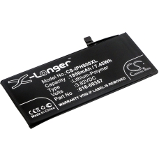 Înlocuire compatibilă pentru bateria Apple 616-00357,616-00358