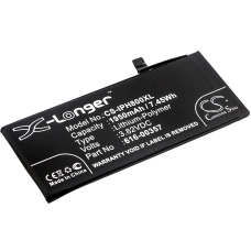 Înlocuire compatibilă pentru bateria Apple 616-00357,616-00358
