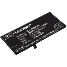 Înlocuire compatibilă pentru bateria Apple 616-00367