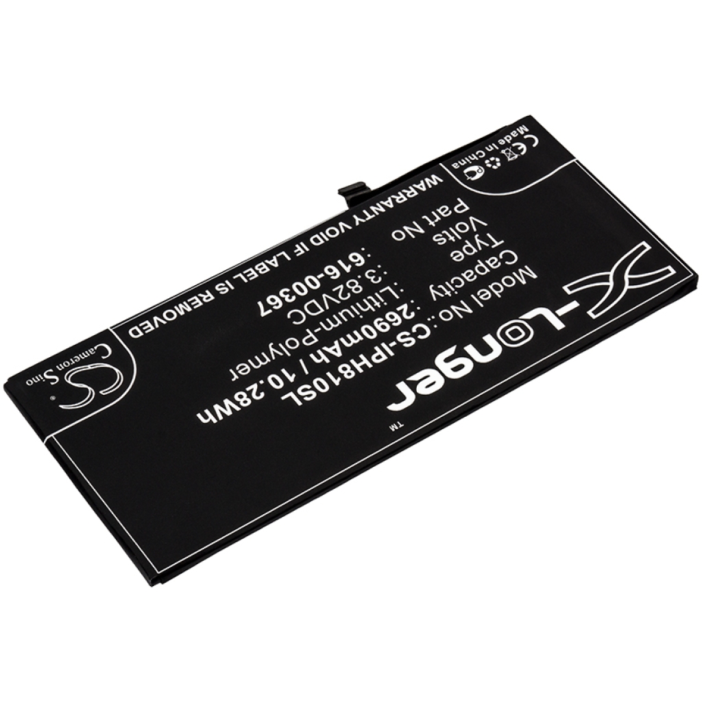 Baterie telefon mobil Apple CS-IPH810SL