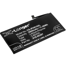 Înlocuire compatibilă pentru bateria Apple 616-00367