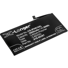 Înlocuire compatibilă pentru bateria Apple 616-00367