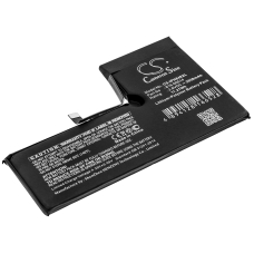 Înlocuire compatibilă pentru bateria Apple 616-00514