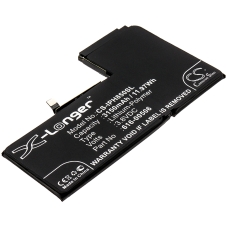 Înlocuire compatibilă pentru bateria Apple 616-00506
