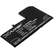 Înlocuire compatibilă pentru bateria Apple 616-00506