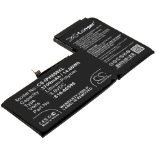 Înlocuire compatibilă pentru bateria Apple 616-00506