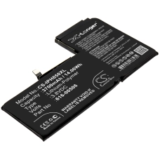 Înlocuire compatibilă pentru bateria Apple 616-00506