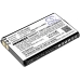 Baterie cod de bare, scanner Infinite peripherals CS-IPL400BL