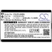 Baterie cod de bare, scanner Infinite peripherals CS-IPL400BL