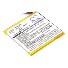 Înlocuire compatibilă pentru bateria Apple 616-0311,616-0333,616-0337