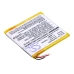 Baterie MP3, MP4, PMP Apple CS-IPNA3SL