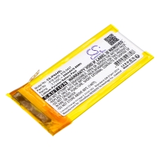 Înlocuire compatibilă pentru bateria Apple 616-0405,616-0407,P11G73-01-S01