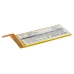 Baterie MP3, MP4, PMP Apple CS-IPNA5SL