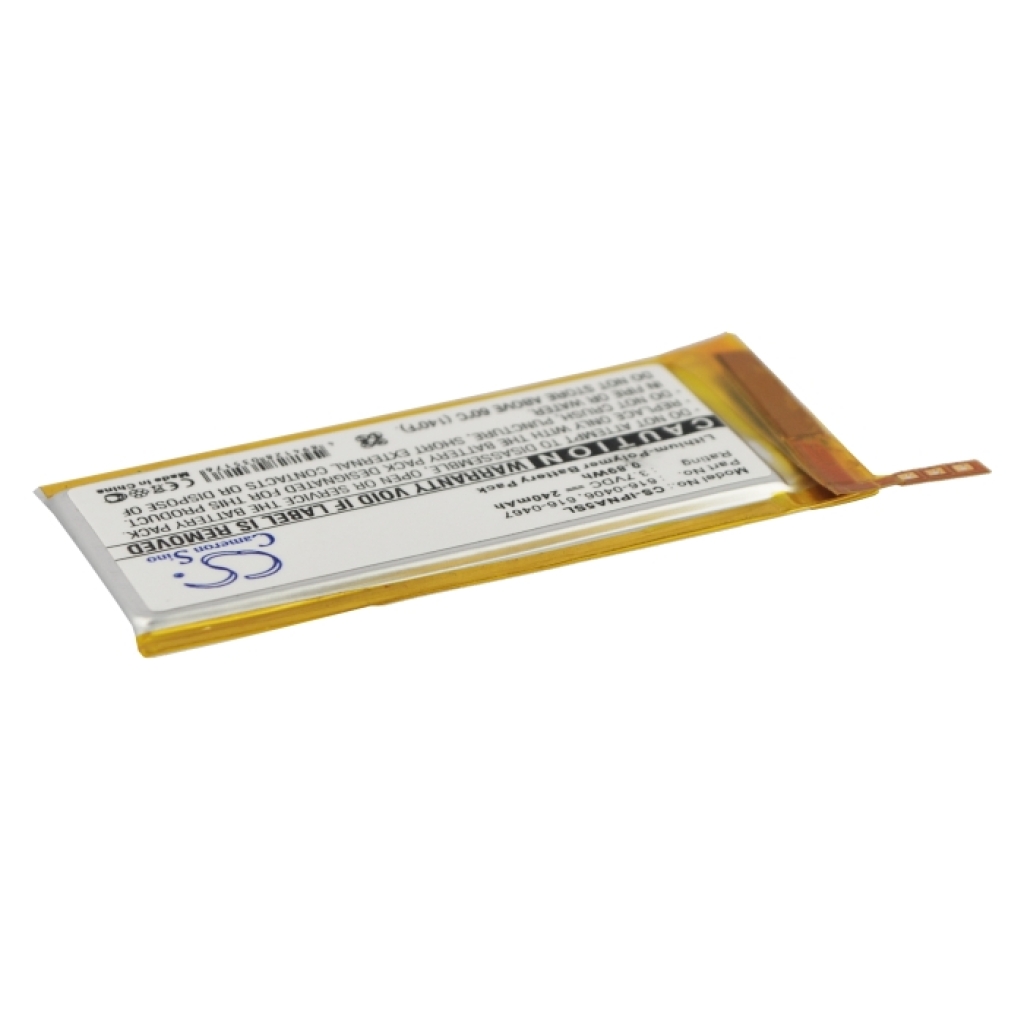 Baterie MP3, MP4, PMP Apple CS-IPNA5SL