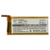 Baterie MP3, MP4, PMP Apple CS-IPNA5SL