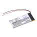 Baterie MP3, MP4, PMP Apple CS-IPNA6SL