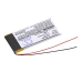 Baterie MP3, MP4, PMP Apple CS-IPNA6SL