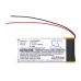 Baterie MP3, MP4, PMP Apple CS-IPNA6SL