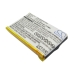 Baterie MP3, MP4, PMP Apple CS-IPOD0212SL
