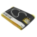 Baterie MP3, MP4, PMP Apple CS-IPOD0212SL